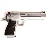MAGNUM RESEARCH DESERT EAGLE PISTOL - 3 of 4