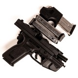 SPRINGFIELD ARMORY XD-40 - 4 of 4