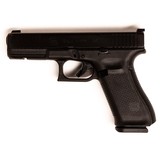 GLOCK G17 GEN5 - 1 of 4