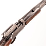 WINCHESTER MODEL 1890 - 4 of 4