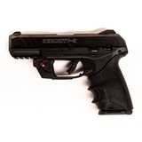 RUGER SECURITY-9 - 1 of 4