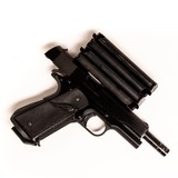 COLT MK IV SERIES 80 GOVERNEMENT MODEL - 4 of 4