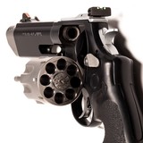 SMITH & WESSON MODEL 627-6 PERFORMANCE CENTER - 5 of 5