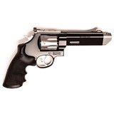 SMITH & WESSON MODEL 627-6 PERFORMANCE CENTER - 3 of 5