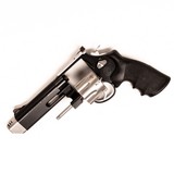 SMITH & WESSON MODEL 627-6 PERFORMANCE CENTER - 4 of 5