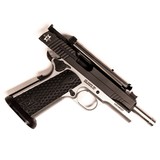 SIG SAUER 1911 MAX MICHEL - 4 of 4