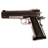 SIG SAUER 1911 MAX MICHEL - 2 of 4