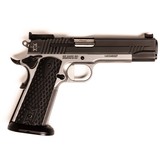 SIG SAUER 1911 MAX MICHEL - 3 of 4