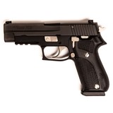 SIG SAUER P220 - 2 of 4