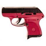 RUGER LCP - 1 of 4