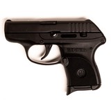 RUGER LCP - 1 of 4