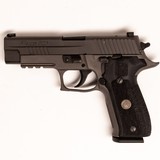 SIG SAUER P226 LEGION - 2 of 4