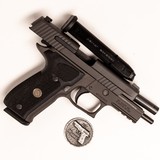 SIG SAUER P226 LEGION - 4 of 4