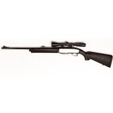 REMINGTON MODEL 7400 - 2 of 5