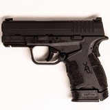 SPRINGFIELD ARMORY XDS-45 3.3 MOD.2 - 1 of 4
