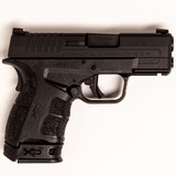 SPRINGFIELD ARMORY XDS-45 3.3 MOD.2 - 3 of 4