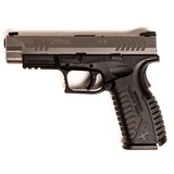 SPRINGFIELD ARMORY XDM-9 4.5 - 2 of 4