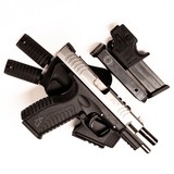 SPRINGFIELD ARMORY XDM-9 4.5 - 4 of 4