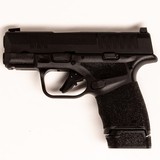 SPRINGFIELD ARMORY HELLCAT OSP - 1 of 4