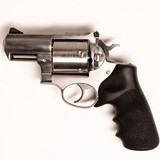 RUGER SUPER REDHAWK ALASKAN - 1 of 5