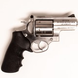 RUGER SUPER REDHAWK ALASKAN - 3 of 5