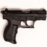 WALTHER P22 - 3 of 4