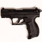 WALTHER P22 - 2 of 4