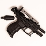 WALTHER P22 - 4 of 4