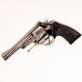 SMITH & WESSON MOD.19-3 - 4 of 5