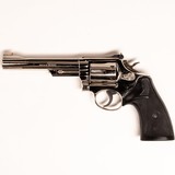 SMITH & WESSON MOD.19-3 - 2 of 5