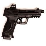 SMITH & WESSON FUELD BY ED BROWN - 3 of 4