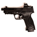 SMITH & WESSON FUELD BY ED BROWN - 2 of 4