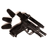 SMITH & WESSON FUELD BY ED BROWN - 4 of 4