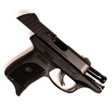 RUGER EC9S - 4 of 4