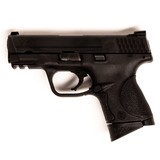 SMITH & WESSON M&P9C - 1 of 4