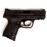 SMITH & WESSON M&P9C - 3 of 4