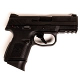 FN FNS-9 COMPACT - 3 of 4
