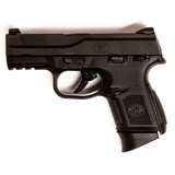 FN FNS-9 COMPACT - 2 of 4