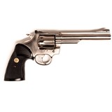 COLT TROOPER MK III - 3 of 5