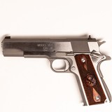 SPRINGFIELD ARMORY 1911-A1 - 2 of 4