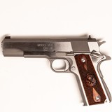 SPRINGFIELD ARMORY 1911-A1 - 1 of 4