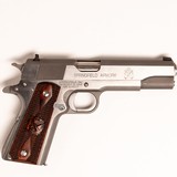 SPRINGFIELD ARMORY 1911-A1 - 3 of 4