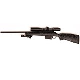 REMINGTON MODEL 700 LONG RANGE - 1 of 6