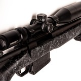 REMINGTON MODEL 700 LONG RANGE - 5 of 6