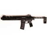 SIG SAUER MCX - 1 of 5