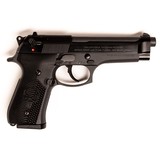 BERETTA 92FS - 3 of 4
