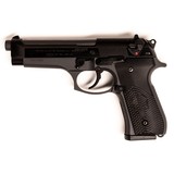 BERETTA 92FS - 2 of 4