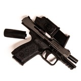 CANIK TP9SF ELITE - 4 of 4