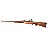 WINCHESTER MODEL 70 WESTERNER - 2 of 4