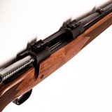 WINCHESTER MODEL 70 WESTERNER - 4 of 4